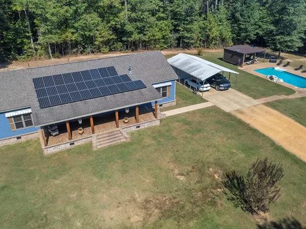 841 McGehee Rd SE, Meadville, MS 39653