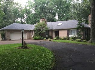 5377 Martin Rd, Newburgh, IN 47630