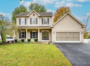 1574 Willow Woods, Alden, NY 14004