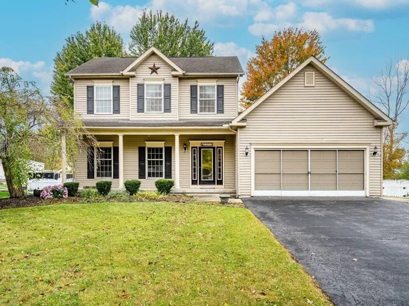 1574 Willow Woods, Alden, NY 14004