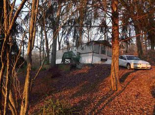 550 Cross Rd, Bean Station, TN 37708