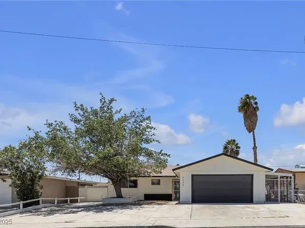 6305 Fairwood Ave, Las Vegas, NV 89107