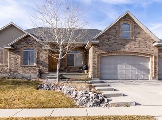 8092 S Box Canyon Rd, West Jordan, UT 84081