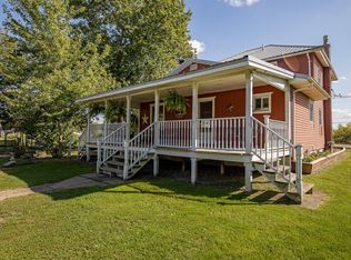 2082 W Stanley Rd, Mount Morris, MI 48458