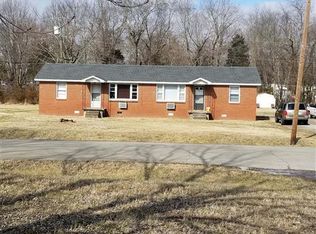 117 Tandy Dr, Clarksville, TN 37042