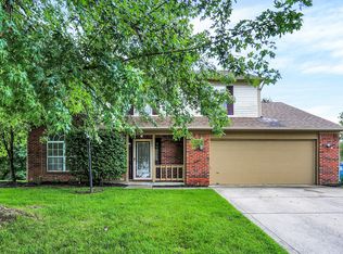 5701 Pine Knoll Blvd, Noblesville, IN 46062