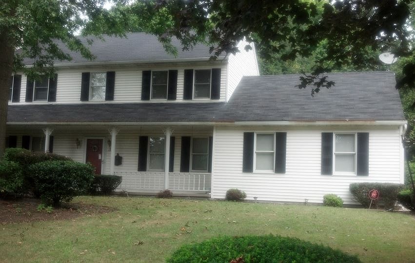 1327 Jefferson Ave.