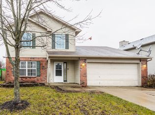 902 Washington Cove Ln, Indianapolis, IN