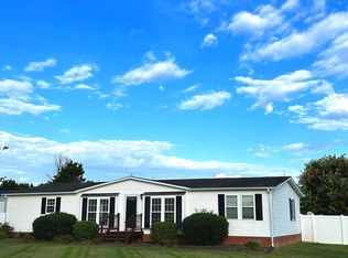 24730 Long Rd, Clements, MD 20624