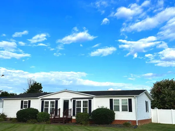 24730 Long Rd, Clements, MD 20624