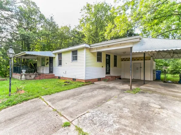 2928 Blan St, Columbus, GA 31903