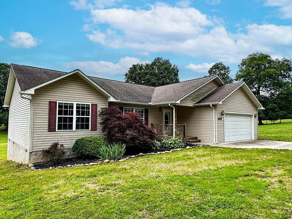 1327 Old Chisholm Trl, Dandridge, TN 37725 Zillow
