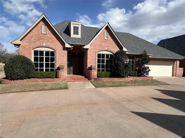 3000 NW 160th St, Edmond, OK 73013