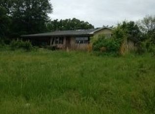 61 Mount Pisgah Rd, Bradford, TN 38316