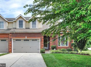 700 Perthshire Pl UNIT 1, Abingdon, MD 21009