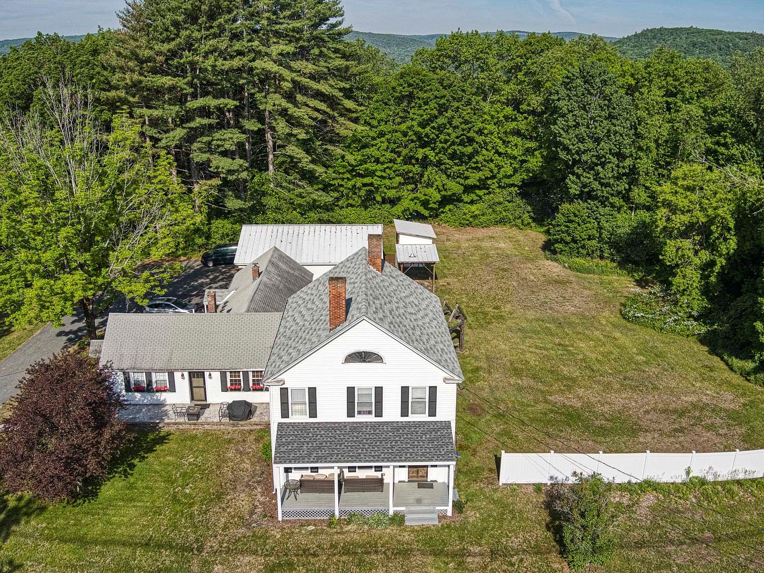 656 Old Claremont Road, Charlestown, NH 03603 Zillow