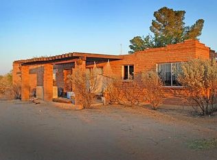 8885 S Fillmore Rd, Tucson, AZ 85736