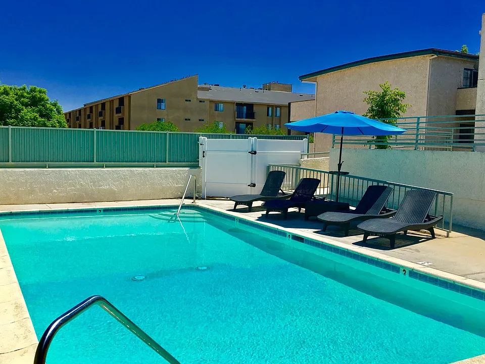 Northridge Place Apartments