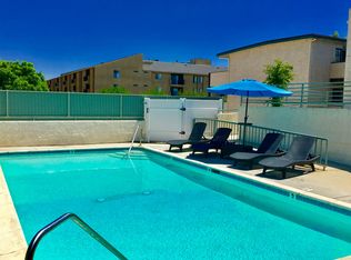 Northridge Place Apartments, Northridge, CA 91325