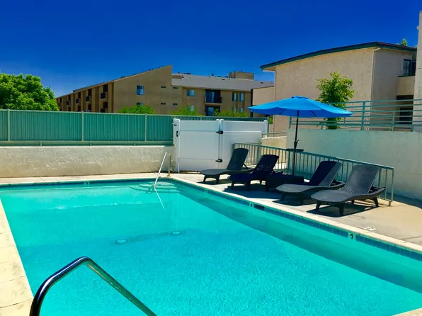 Northridge Place Apartments