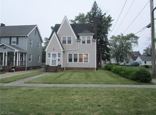 9902 Robinson Ave, Garfield Heights, OH 44125