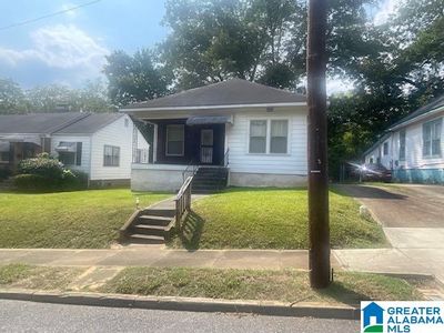 4812 Avenue O, Birmingham, AL, 35208