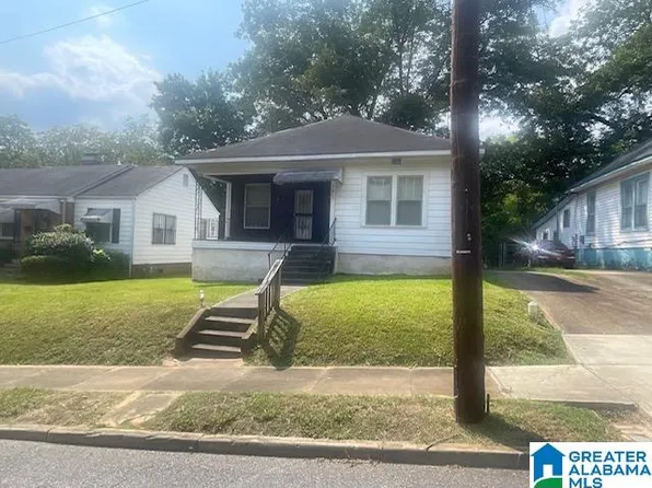 4812 Avenue O, Birmingham, AL 35208