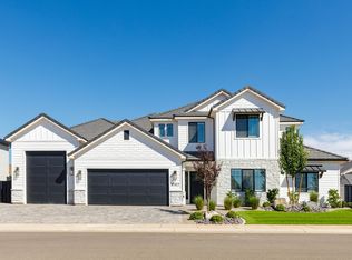 3187 S Newport Dr, Washington, UT 84780