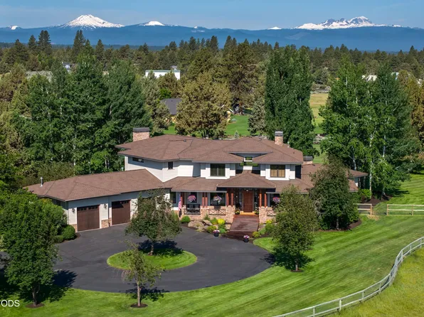 22155 Rickard Rd, Bend, OR 97702