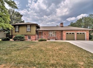 205 S Kennedy St, Hillsboro, KS 67063