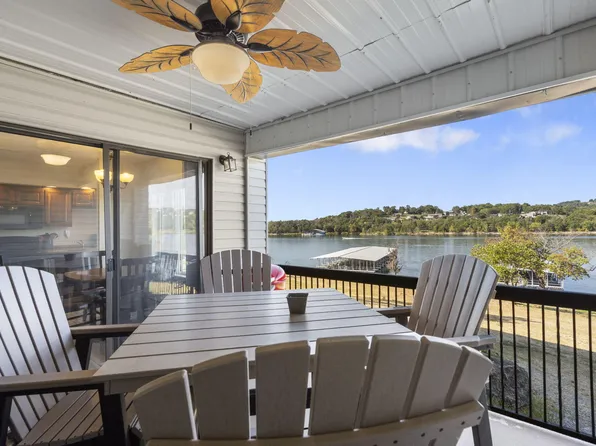 361 Anchor Point Lane #301, Kimberling City, MO 65686