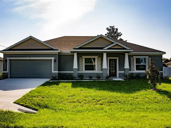 31 Fallen Oak Ln, Palm Coast, FL 32137