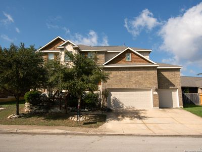 611 Grove Bend, San Antonio, TX, 78253