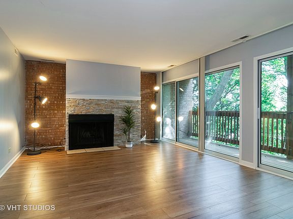2nd image of 5815 Oakwood Dr #2C