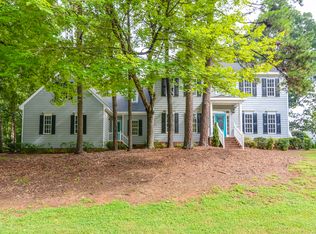 1401 Cool Spring Rd, Raleigh, NC 27614