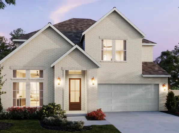 4729 Peary Ln, McKinney, TX 75071