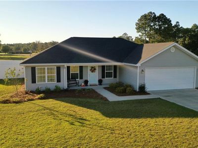 5703 Meadow Wood Dr, Blackshear, GA, 31516