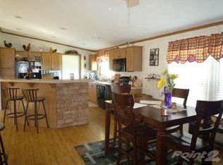 123 Hatton Rd, Sims, AR 71969