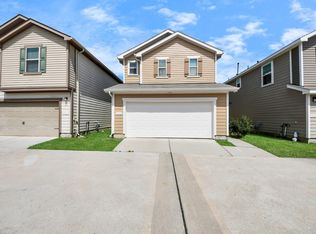 19245 Reiner Glen Ct, Houston, TX 77073