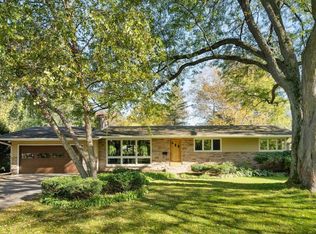 5501 Mirror Lakes Dr, Edina, MN 55436