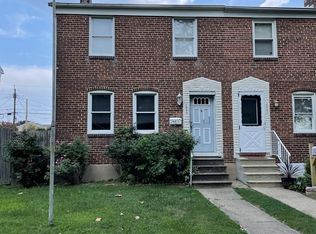 3045 Liberty Pkwy, Baltimore, MD 21222