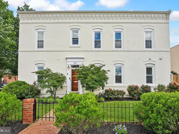 300 15th St SE, Washington, DC 20003