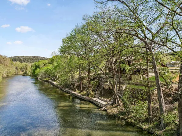 2630 Ponderosa Drive, New Braunfels, TX 78132