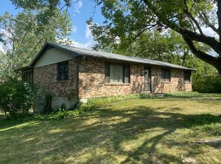 860 NW Park Ln, Columbia, MO 65201