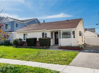 20017 Bernist Ave, Torrance, CA 90503