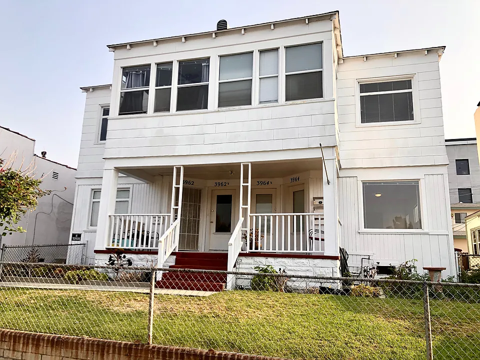 3964 1/2 Van Buren Pl #3964-1/2