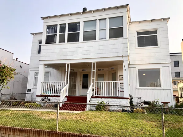 3964 1/2 Van Buren Pl #3964-1/2, Culver City, CA 90232