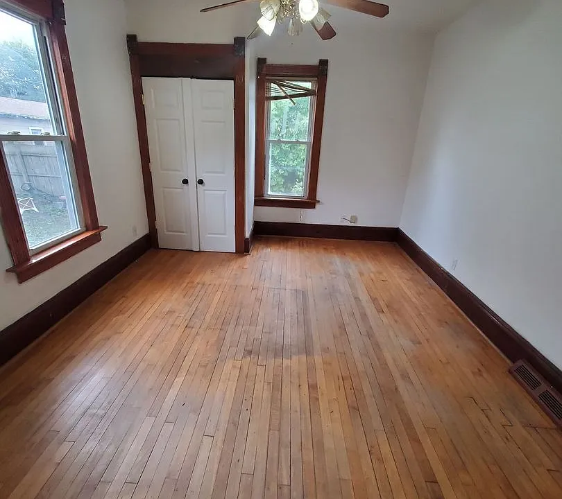 732-736 S 24th St. (3 unit + Rear Cottage)