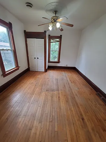 Floor plan 734A