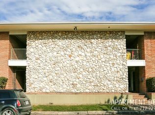 941 Byrne St #3008, Houston, TX 77009
